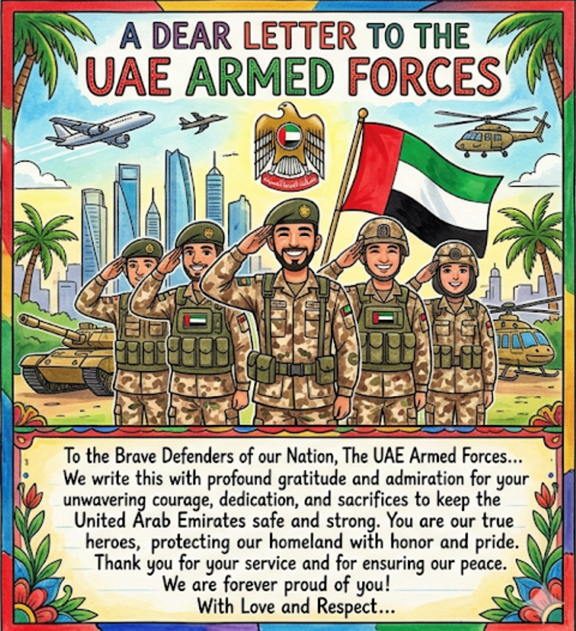Frontline hero